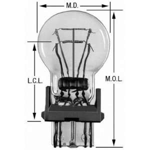    Wagner Lighting Lamp   Part# 3157 (Pkg Qty of 10) Automotive