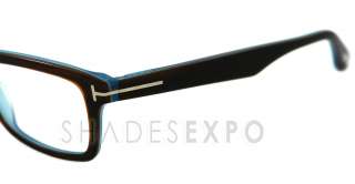 NEW Tom Ford Eyeglasses TF 5146 BLUE 056 TF5146 AUTH  