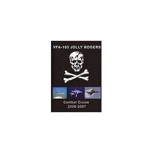   Rogers 2006 2007 Aircraft Aviation Films DVD: Jolly Rogers: Books