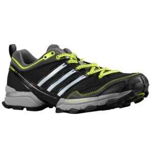   XT 3 Adidas Mens Trail Running Shoes Size 9.5 