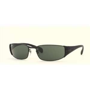   RAY BAN SUNGLASSES STYLE RB 3261 Color code 006/71 Size 5817