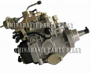 VE INJECTION PUMP 096000 4660 for TOYOTA 14B,other parts NO.VE4 