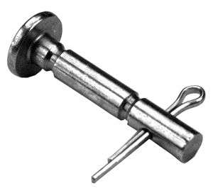 MTD Shear Pin & Cotter Pin 738 04124A  