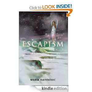 Start reading Escapism on your Kindle in under a minute . Dont 