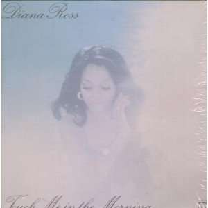  Touch Me In The Morning: Diana Ross: Music