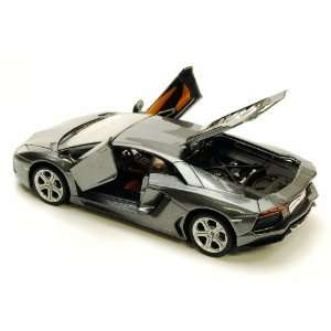   Aventador LP700 4 Hard Top Gray 1:24 scale 34210: Everything Else