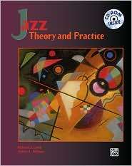 Jazz Theory and Practice Book & CD ROM (Macintosh), (0882847236 