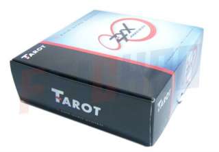 F02024 Tarot ZYX 3Axis Flybarless Gyro System,Trex 450 500 550 600 700 