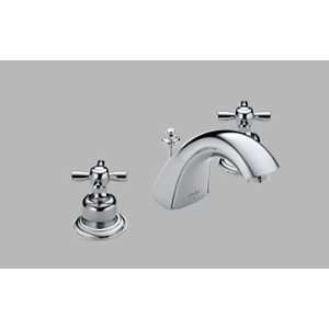 Delta 3530 LHP/H26 Innovations Two Handle Widespread Lavatory Faucet 