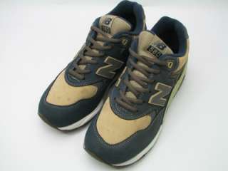 NEW BALANCE STUSSY MAD HECTIC TN MT580 9 atmos kaws  