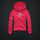 gilly hicks hoodie m  