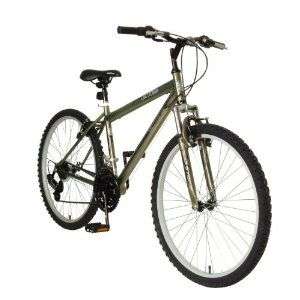 Mountain Bike Smith Wesson Tactician 26 Inch Bicycle  