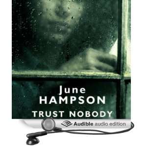   Nobody (Audible Audio Edition): June Hampson, Annie Aldington: Books