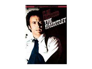 Newegg   The Gauntlet (1977 / DVD) Clint Eastwood, Sondra Locke 