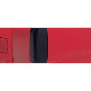 Lund 37204 Eclipse Smoke Solid Taillight Cover: Automotive