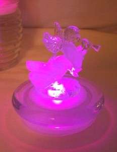 Angel or Cherub Jar or Candle Topper  