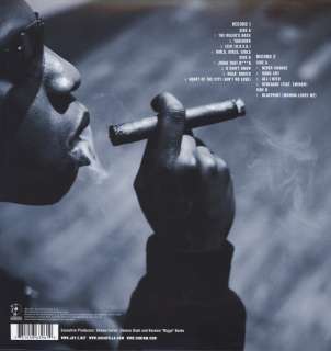 Jay Z   The Blueprint (2001 Hip Hop Classic Roc A Fella) 2x12 Vinyl 