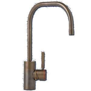   Handle Kitchen Faucet from the Fulton Collection 382: Home Improvement