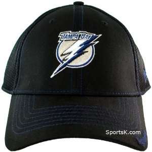  Tampa Bay Lightning 3930 Neo Fitted Hat by New Era Sports 