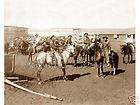 1909 Old West Cabin REAL PHOTO Swastika Ranch IDAHO  