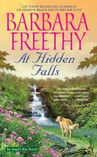   At Hidden Falls (Angels Bay Series #4) by Barbara 