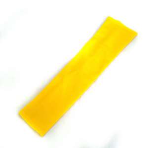 Yellow Basketball Sport Stretch Shooting Arm Sleeve New  