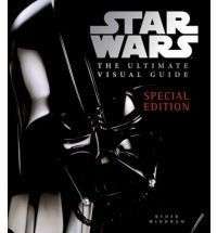 Star Wars the Ultimate Visual Guide by Ryder Windham  