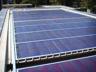 97W Flexible Thin Film Solar Panel Rollable panneau solaire 