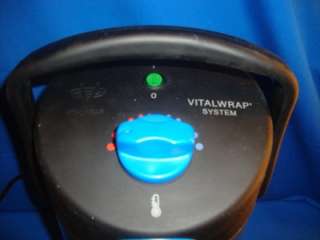 WORK PERFECT GREAT CONDITION MODEL No.VIT 00002 YOU WILL REC EXACTLY 