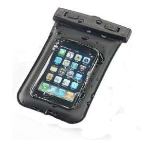  Waterproof Case for Apple iPhone 4, 4S, 3GS iPod Touch 2G 