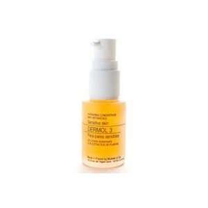  YonKa Dermol 3 Corrective Concentrate for Sensitive Skin 