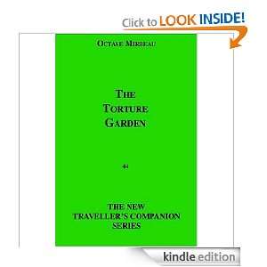   Torture Garden eBook Octrave Mirbeau, Alvah C. Bessie Kindle Store