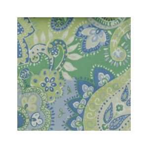  Paisley Bermuda 41910 411 by Duralee Fabrics