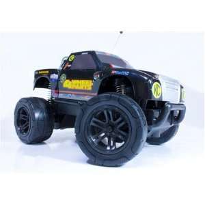  1/20 Scale R/C 4Wheel Parts Greg Adler Off Road 4x4 Ford 