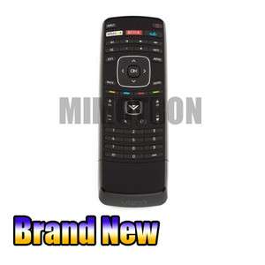 VIZIO M420SR / M420SV XRV1TV 0980 0306 0921 3D TV Remote Control 