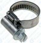 25 Crimp Type Hose Clamps 5 8 items in Page Auto Supply store on !