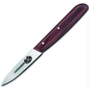  Forschner 40100 Paring Knife 3 1/4 in. Blade w/Large 