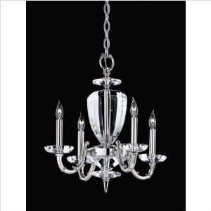   : Nulco Lighting Chandeliers 4004 83 Chandelier N A: Home Improvement