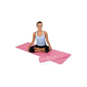  Yoga/Pilates Mat Latex,PVC, Phthalates & Chloride FREE 