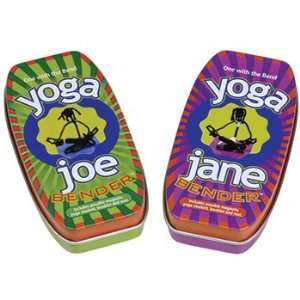  Hog Wild Yoga Joe Toys & Games