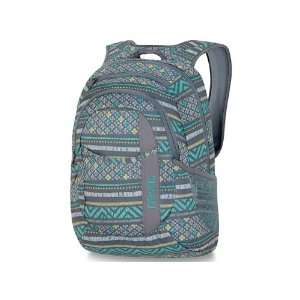  Dakine Garden Backpack Bags   Black