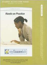 MyFinanceLab with Pearson eText    Access Card    for Financial 