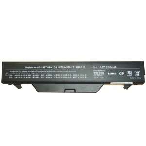 Cells] Laptop Battery for HP 4710s 4510s 4515s Series HP Probook 4510s 
