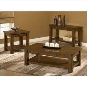  Hillsdale 4941 880 / 4941 882 Hemstead Cocktail Table Set 