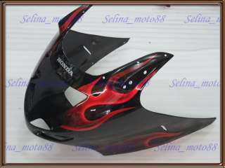 HONDA 97 00 CBR1100XX CBR 1100 XX BLACKBIRD ABS FAIRING  