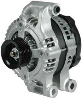 CHRYSLER 300 & DODGE CHARGER MAGNUM ALTERNATOR 140 AMP  