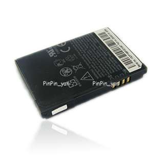   1100mah Battery for HTC Touch 3G Cruise 2 09 T4242 T3232 T3238  