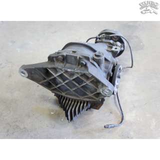 REAR DIFFERENTIAL CARRIER Mercedes R129 300SL SL320 1990 90 91 92 93 