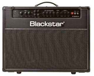 BlackStar HT Stage60C 60 watt 2x12 Guitar amlpifier combo with 