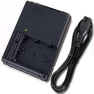 BC VM10 Battery Charger For Sony FM55H FM500H FM50 A100  